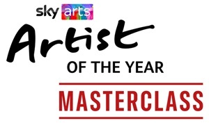 Sky Arts Artist of the Year Masterclass